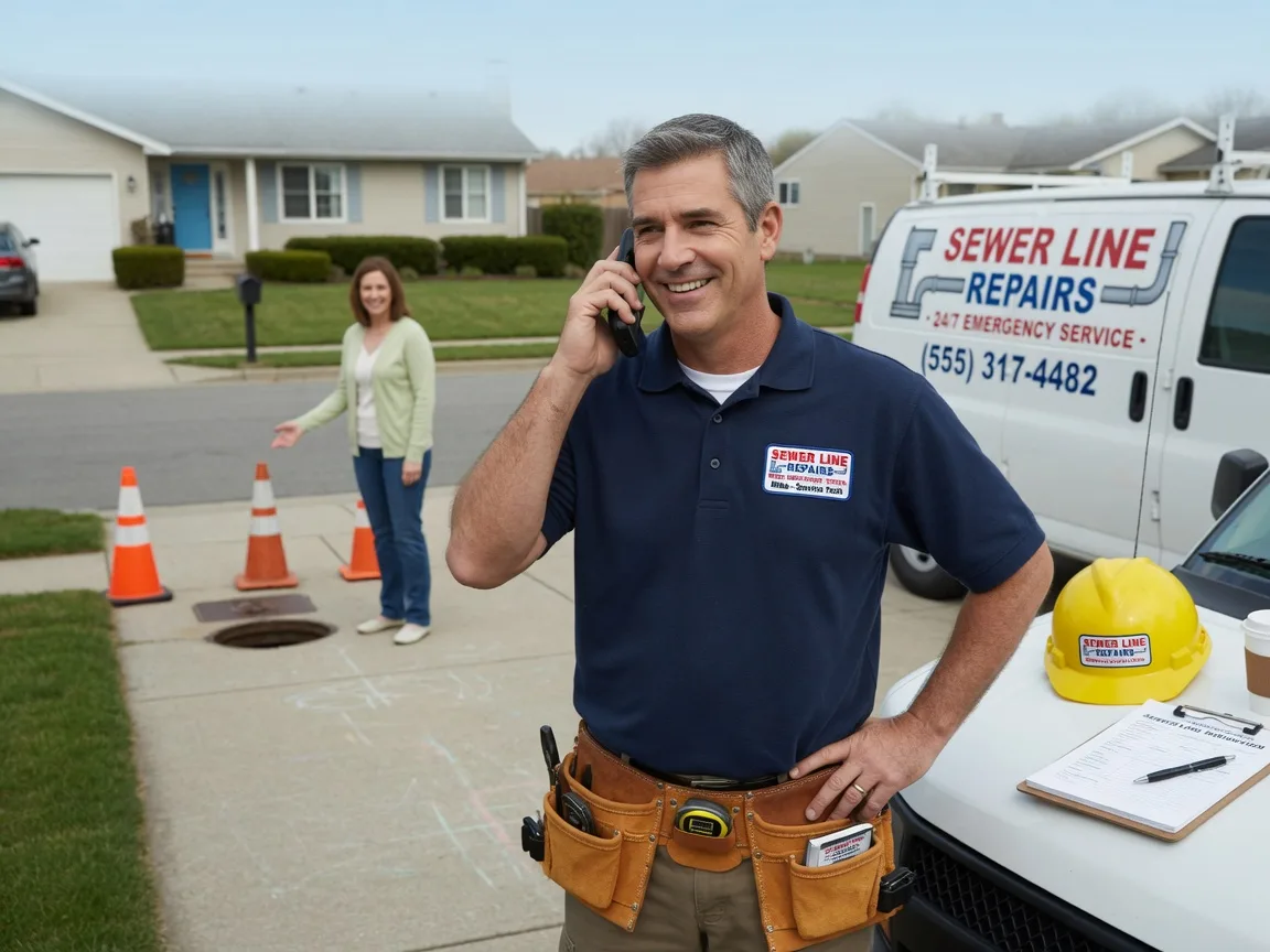 Emergency Plumber Jefferson Valley, NY FAQs